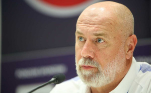 Uživo | Barbarez objavljuje spisak za SP: Pratite obraćanje selektora Zmajeva