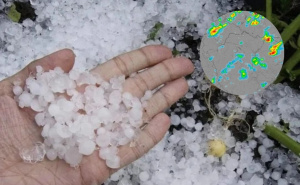 Nevrijeme stiže u BiH, oglasio se BH Meteo: "Olujni sistem proteže se na ovom području"