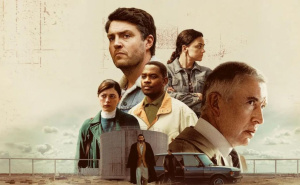 "Legends": Nova Netflixova serija koja ruši rekorde i oduševljava publiku