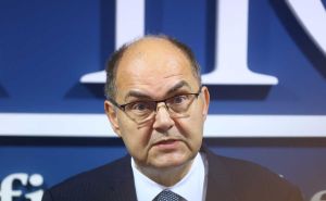 Pod pritiskom SAD-a: Christian Schmidt podnosi ostavku, kraj ere Visokog predstavnika?