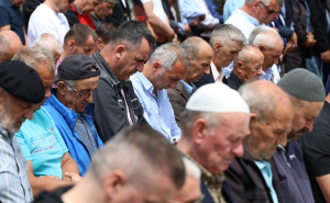 Bratunac: Danas kolektivna dženaza za nekoliko žrtava ubijenih tokom 1992. godine