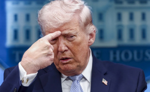 Trump: "Primirje je na aparatima. Imam najbolji plan ikad za Iran"