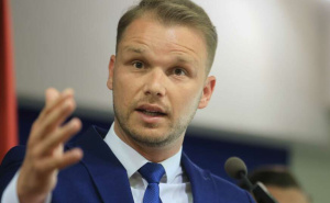 Stanivuković nije proglasio kandidaturu za predsjednika RS: "Pokušavamo postići sporazum sa SDS-om"