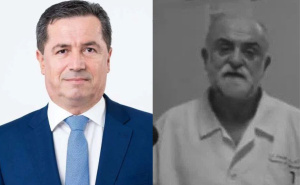 "On je bio tu kad je bilo najteže": Dr. Zlatko Guzin se oprostio od kolege Nedžada Imamovića