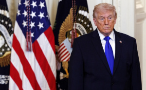 Američki mediji na udaru: Trump traži da se saznaju izvori novinara koji su izvještavali o Iranu