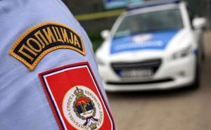 Nesvakidašnja situacija: Muškarac oštetio banku u Banjoj Luci za 347.600 KM