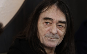 Dado Topić: "Publika u Sarajevu se mora poštovati, tu se uvijek dobro svira"