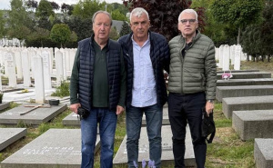 Sjećanje na doajena bh. novinarstva Vlastimira Mijovića: "Danas bi mu bio 70. rođendan"