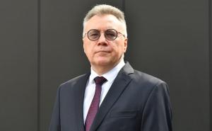 Ambasador Rusije u BiH Igor Kalabuhov: "Vrijeme je za zatvaranje OHR-a"
