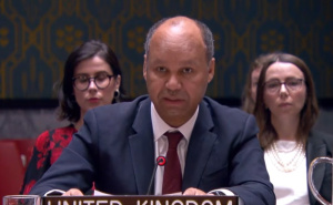 Ambasador Velike Britanije kategoričan: "U BiH prisutan poziv na secesiju i treći entitet"