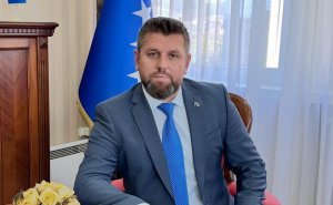 Ćamil Duraković: "Važno je zbog našeg naroda. Važno je zbog naše djece"