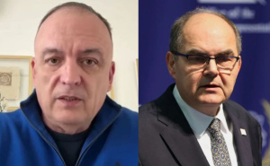 Draško Aćimović upozorava na novi model donošenja odluka nakon ostavke Schmidta: "BiH pred zidom"