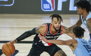 Preminuo Brandon Clarke: Bivši rookie hit Memphisa imao samo 29 godina