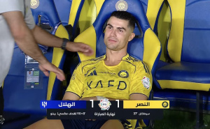 Šok za Ronalda i Al Nassr: Ostali bez titule autogolom u 98. minuti