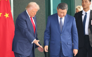 Trump i Xi se sastaju u Pekingu: Ključni razgovori između dvije svjetske ekonomije
