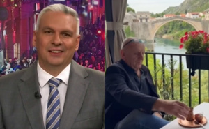 Hvala susjedi: RTL direkt ponovo posvetio prilog Zmajevima