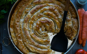 Kako da jufka bude tanka i elastična: Tajna nije u brašnu nego u jednoj jednostavnoj stvari