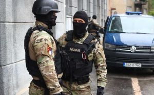 SIPA:  Pretresi na više lokacija u BiH, sumnja se na utaju poreza i pranje novca