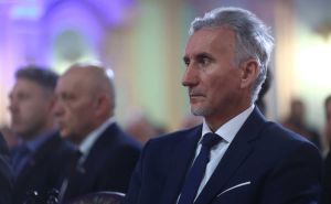 Ademović upozorio: BiH zbog blokade zakona gubi pola milijarde KM godišnje