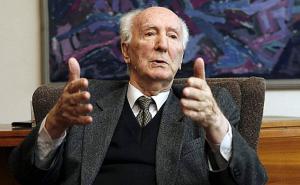 Tako je govorio akademik Muhamed Filipović: "Oni će povući OHR i oprati ruke od nas"