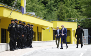 Pogledajte kako izgleda novi zatvor na Igmanu: U izgradnju uloženo 9,5 miliona