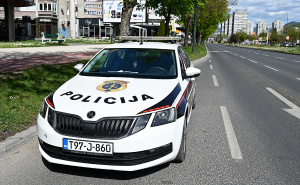 Policijska akcija u Širokom Brijegu: Pronađena droga