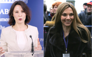 Dalija Orešković i Vlatka Pokos kategorične: "Možete svi u Bosnu i nosite ustaše sa sobom"