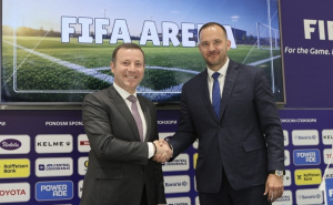 N/FS BiH i FIFA potpisali sporazum o izgradnji terena: Najavljen i dolazak Infantina
