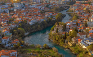 Klub Bošnjaka poručio da neće učestvovati u radu Gradskog vijeća Mostar