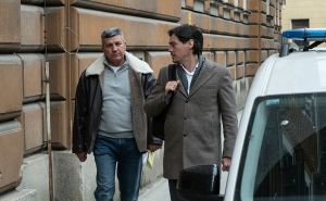 Zoran Čegar oslobođen optužbi za krivotvorenje isprava