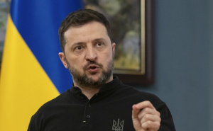 Zelenski poslao poruku Trumpu u Peking: "Nadamo se da će to spomenuti Xiju"