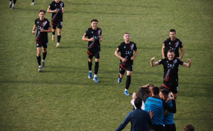 Revanš finala u sjeni nereda: Zrinjski remizirao s Veležom i osvojio Kup BiH