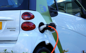 Njemačka uvodi subvenciju od 6.000 eura za kupovinu električnih automobila