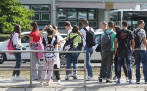 Nastavnik prijetio djetetu u Osnovnoj školi u Sarajevu: Postoji i snimak