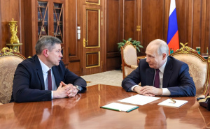 Dvojica ruskih guvernera podnijela ostavke: Njihove regije graniče s Ukrajinom