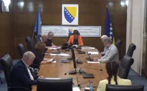 Oglasio se CIK BiH: Skoro 12.000 kandidata za predsjednike i zamjenike predsjednika biračkih odbora