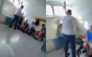 Uhapšen nastavnik koji je prijetio učeniku u Sarajevu