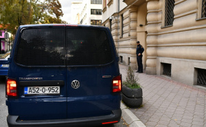 U Sarajevu uhapšene dvije osobe zbog trgovine ljudima i iskorištavanja maloljetnica