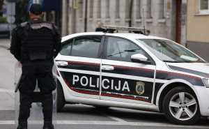 Visočanin osuđen na sedam godina zatvora: Automobilom udario policajca