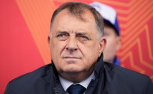 Njemački medij o političkoj situaciji u BiH: Trijumf srpskog nacionaliste i saveznika Kremlja