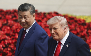 Bilateralni sastanak Trumpa i Xi Jingpinga: Kakve plodove donosi razgovor najvećih sila svijeta?