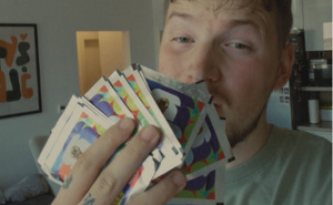 Poznati bh. influenser poziva na veliku razmjenu sličica za Panini album u Sarajevu