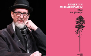 Adnan Repeša o novoj knjizi Semezdina Mehmedinovića: Pobijediti zaborav