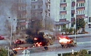 Tuzla obilježava Dan odbrane grada uz polaganje cvijeća i sjećanje na 1992.