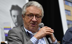 Wolfgang Petritsch: SAD pokušavaju oslabiti Evropu preko BiH; pitanje je šta se ovdje kuha?