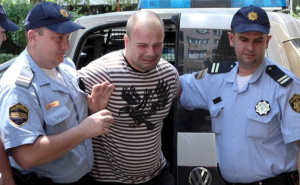 Jasmir Halilović zvani Arči i "ubica koji plače" optužen da je pokušao ubiti policajce u Sarajevu