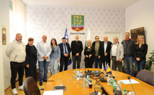 Općina Centar daje 329 hiljada KM za boračka udruženja: Objavljeno s kim su potpisani sporazumi