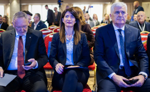 Dragan Bursać: Darijana Filipović i san o trećem entitetu - kad neznanje postane politički program!