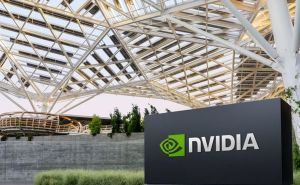 Historijska revolucija: Nvidia danas vrijedi više nego srebro!