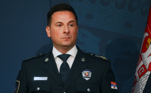 Uhapšen jedan od najmoćnijih policajaca u Srbiji, Veselin Milić: Sumnjiči se za prikrivanje zločina